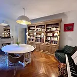 Superbe 120m2 17ème - 6p