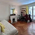 Superbe 120m2 17ème - 6p